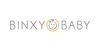 Binxy Baby Logo