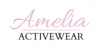 Amelia Activewear Logo