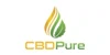 CBDPure Logo
