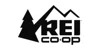 Rei Logo