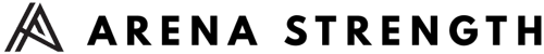 Arena Strength Logo