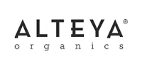 Alteya Organics Logo