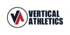 Vertical Athletics Logo