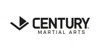 Century Martial Arts Logo