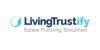 LivingTrustify Logo