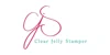 Clear Jelly Stamper Logo