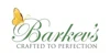 Barkev's Logo