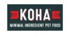 Koha Pet Logo