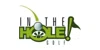 In the Hole! Golf Logo
