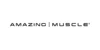 Amazing Muscle Logo