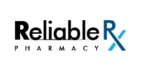 Reliable Rx Pharmacy Logo