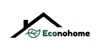 Econohome Logo