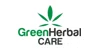 Green Herbal Care Logo