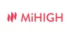 Mihigh Logo