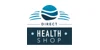 Direct Health Shop Logo
