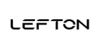 Lefton Home Logo
