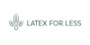 Latex For Less Logo