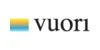 Vuori Clothing Logo