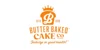 Butter Baked Cake Co Logo