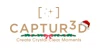 Captur3d Logo
