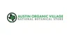 Austin Organic Village Logo