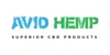 Avid Hemp Logo