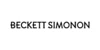 Beckett Simonon Logo