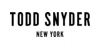 Todd Snyder Logo