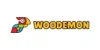Woodemon Logo
