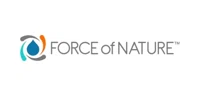 Force of Nature Logo