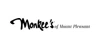 Monkee's of Mount Pleasant Logo