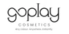Goplay Cosmetics Logo