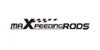 Maxpeedingrods Logo