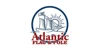 Atlantic Flag & Pole Logo
