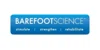 Barefoot Science Logo