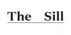The Sill Logo