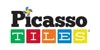 Picasso Tiles Logo