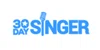 30 Day Singer Logo