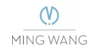 Ming Wang Logo