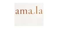 Amala Beauty Logo