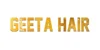 Geeta Hair Logo
