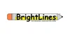 BrightLines Paper Logo
