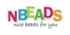 Nbeads Logo