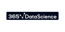365 Data Science Logo