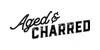 Aged & Charred Logo