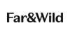 Far and Wild Logo