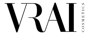 VRAI cosmetics Logo