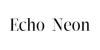 Echo Neon Logo