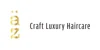 AZ Craft Luxury Haircare Logo