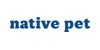 Native Pet Logo